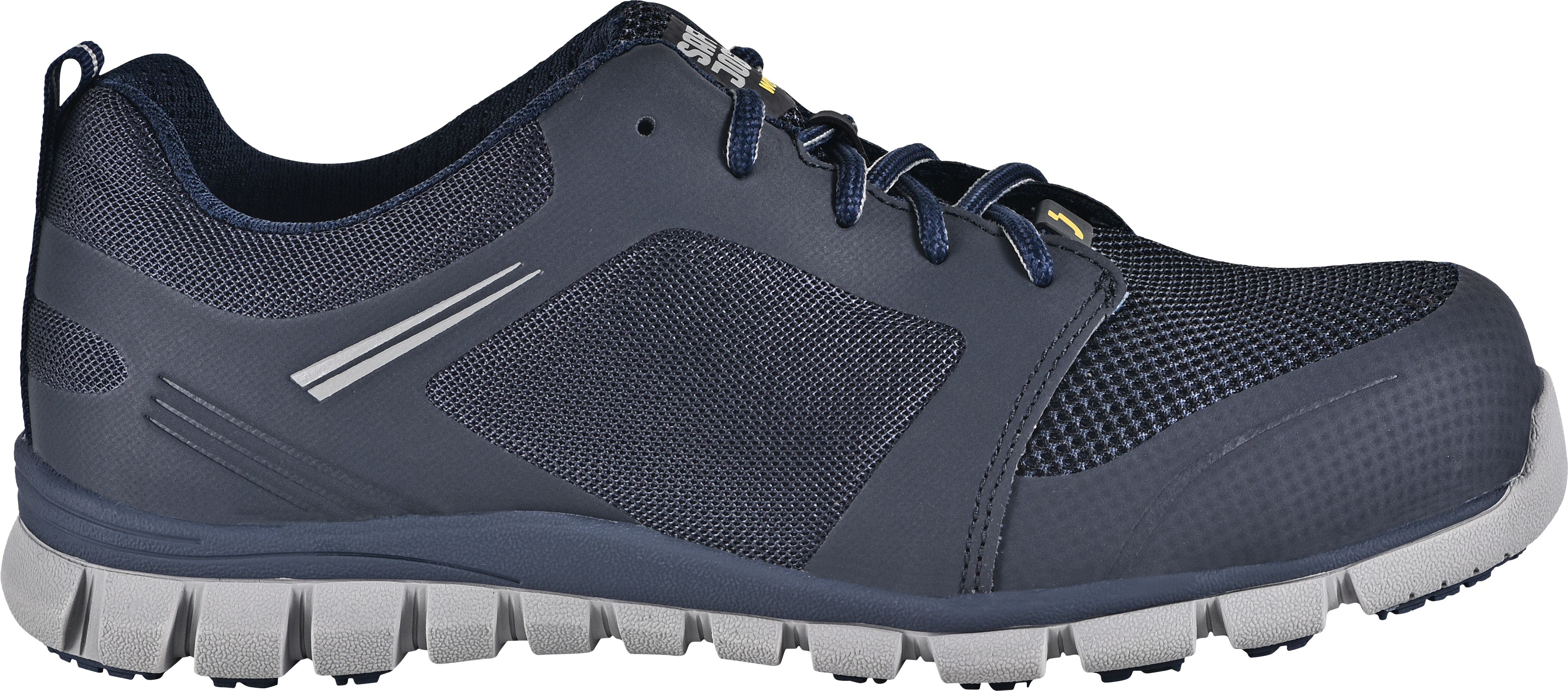 Pantof S1 Ligero Safety Jogger - Bleumarin