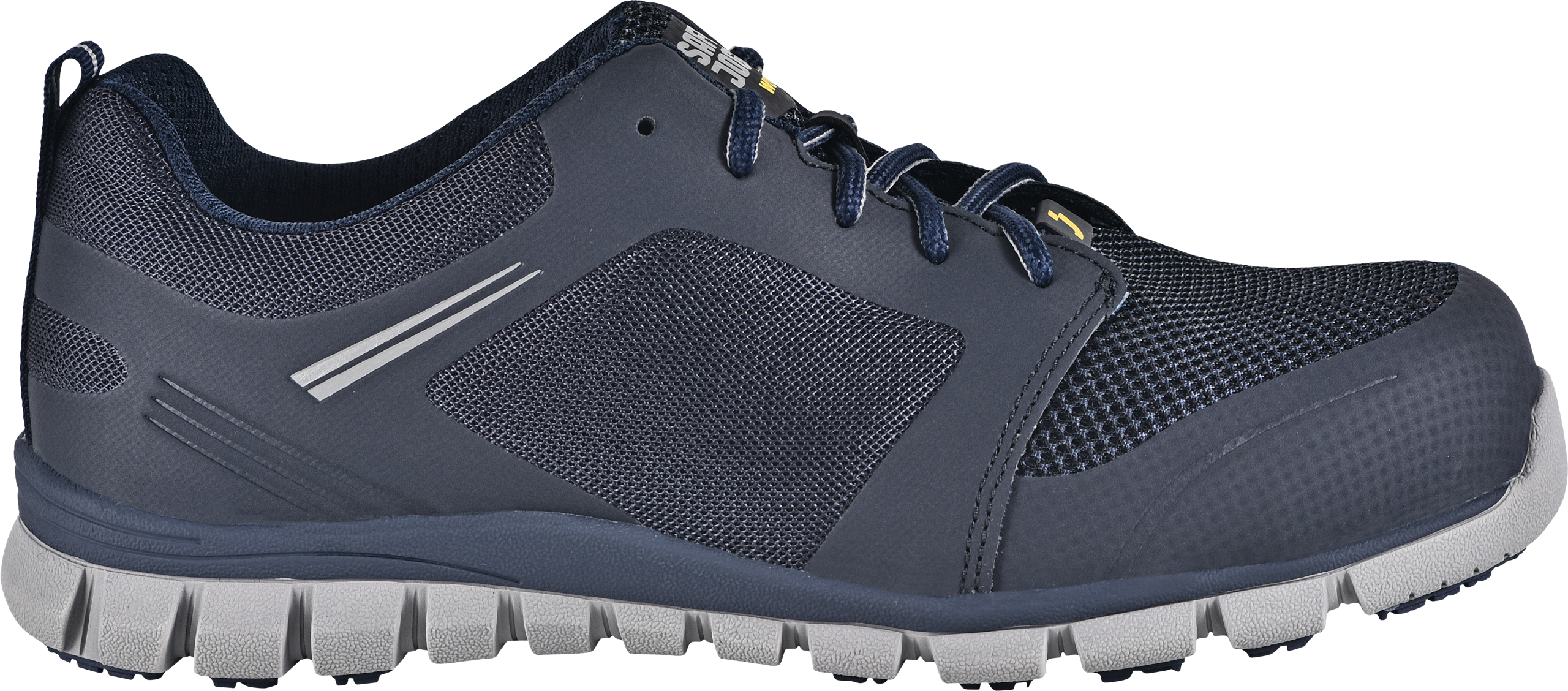 Pantof S1 Ligero Safety Jogger - Bleumarin