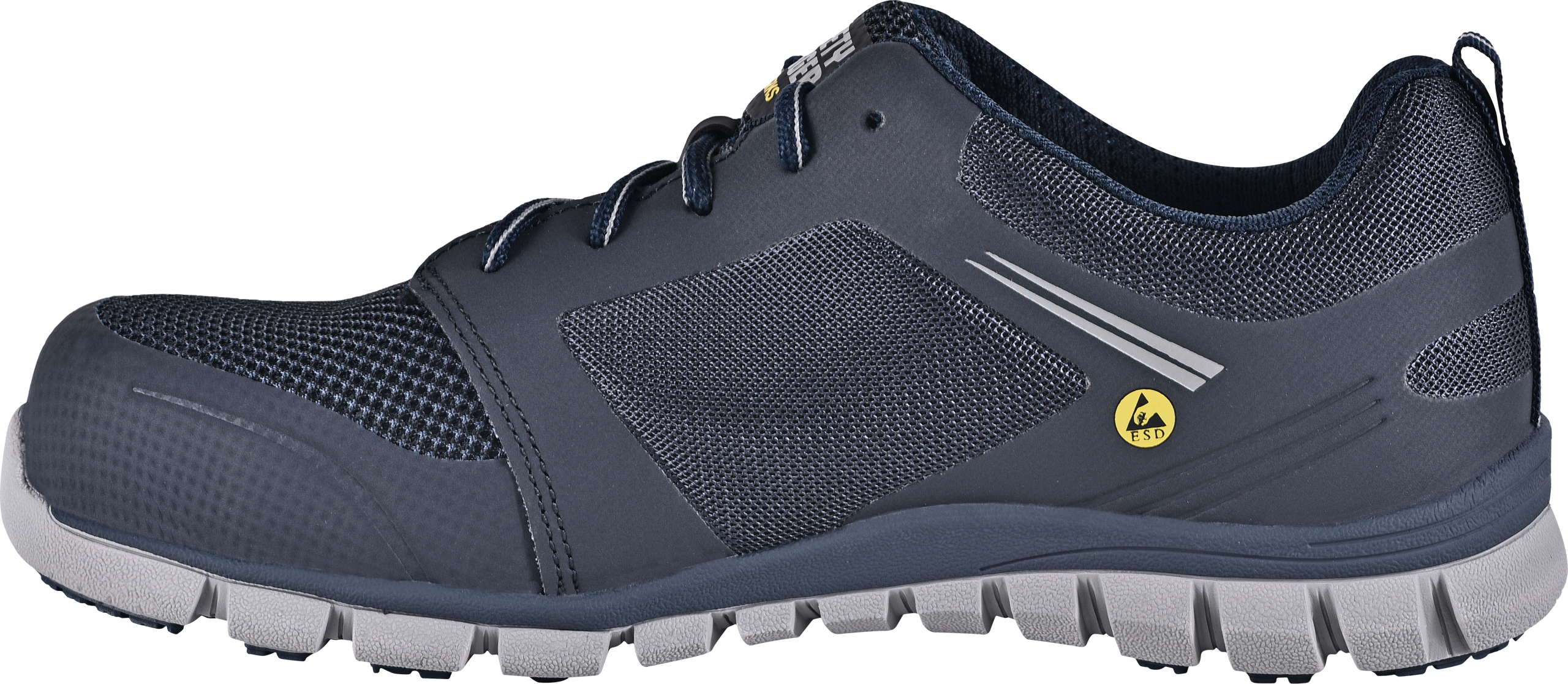 Pantof S1 Ligero Safety Jogger - Bleumarin