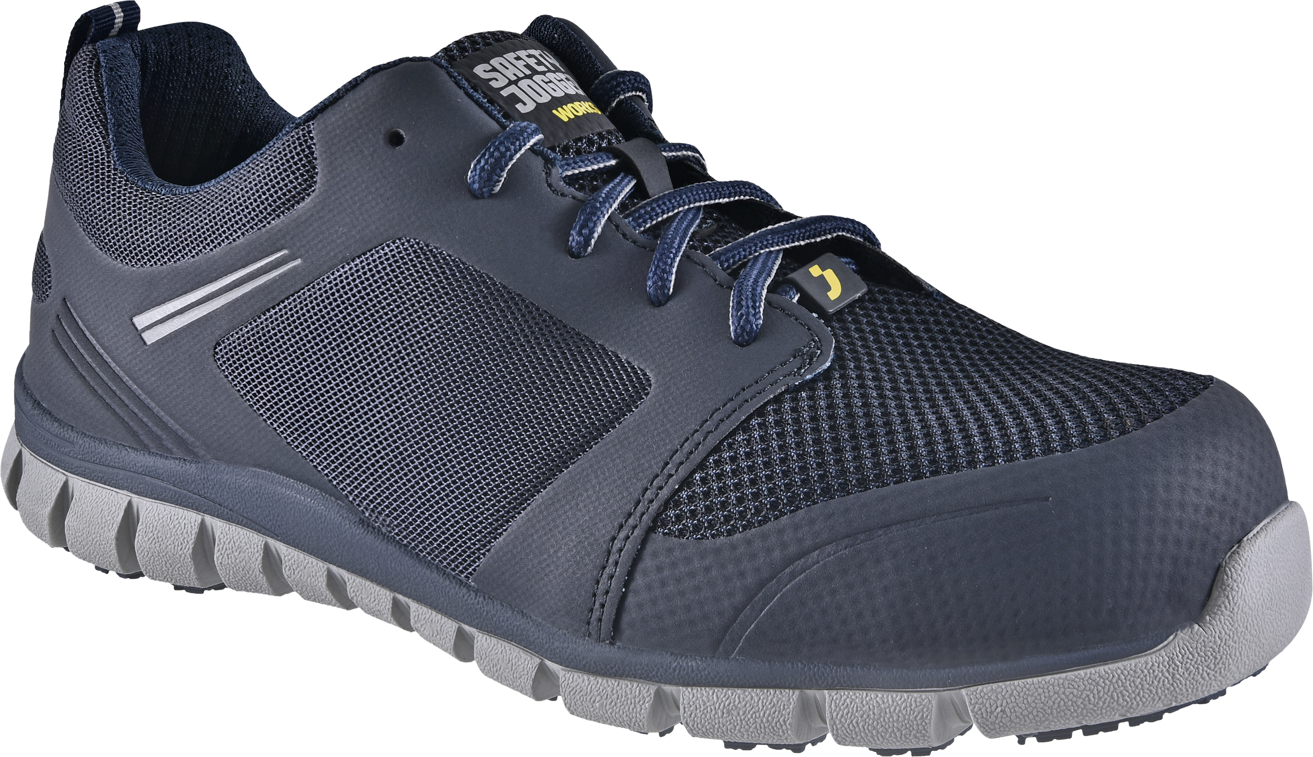 Pantof S1 Ligero Safety Jogger - Bleumarin