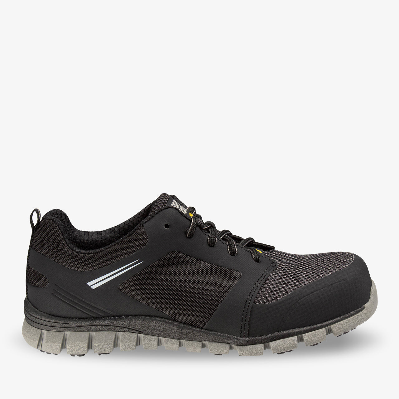 Pantof S1 Ligero Safety Jogger - Negru