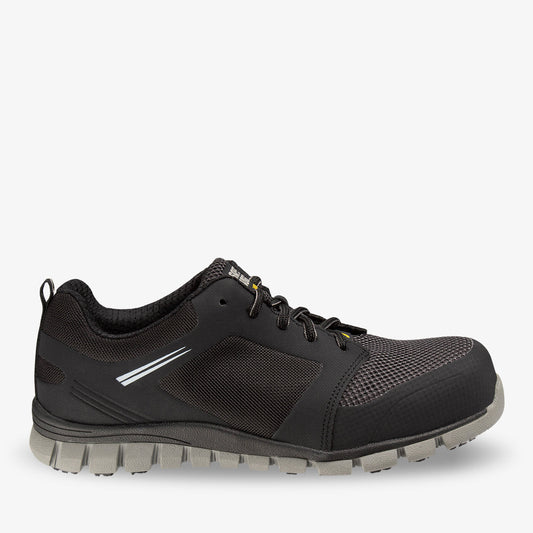 Pantof S1 Ligero Safety Jogger - Negru