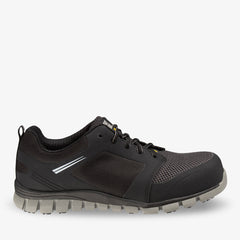 Pantof S1 Ligero Safety Jogger - Negru
