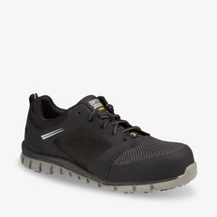 Pantof S1 Ligero Safety Jogger - Negru