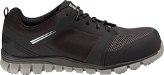 Pantof S1 Ligero Safety Jogger - Negru