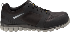 Pantof S1 Ligero Safety Jogger - Negru