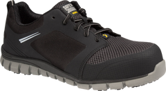 Pantof S1 Ligero Safety Jogger - Negru