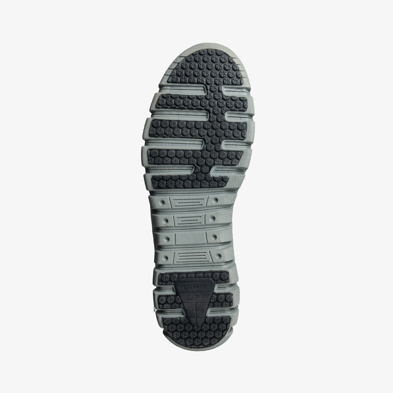 Pantof S1 Ligero Safety Jogger - Negru