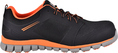 Pantof S1 Ligero Safety Jogger - Portocaliu