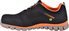 Pantof S1 Ligero Safety Jogger - Portocaliu