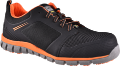 Pantof S1 Ligero Safety Jogger - Portocaliu