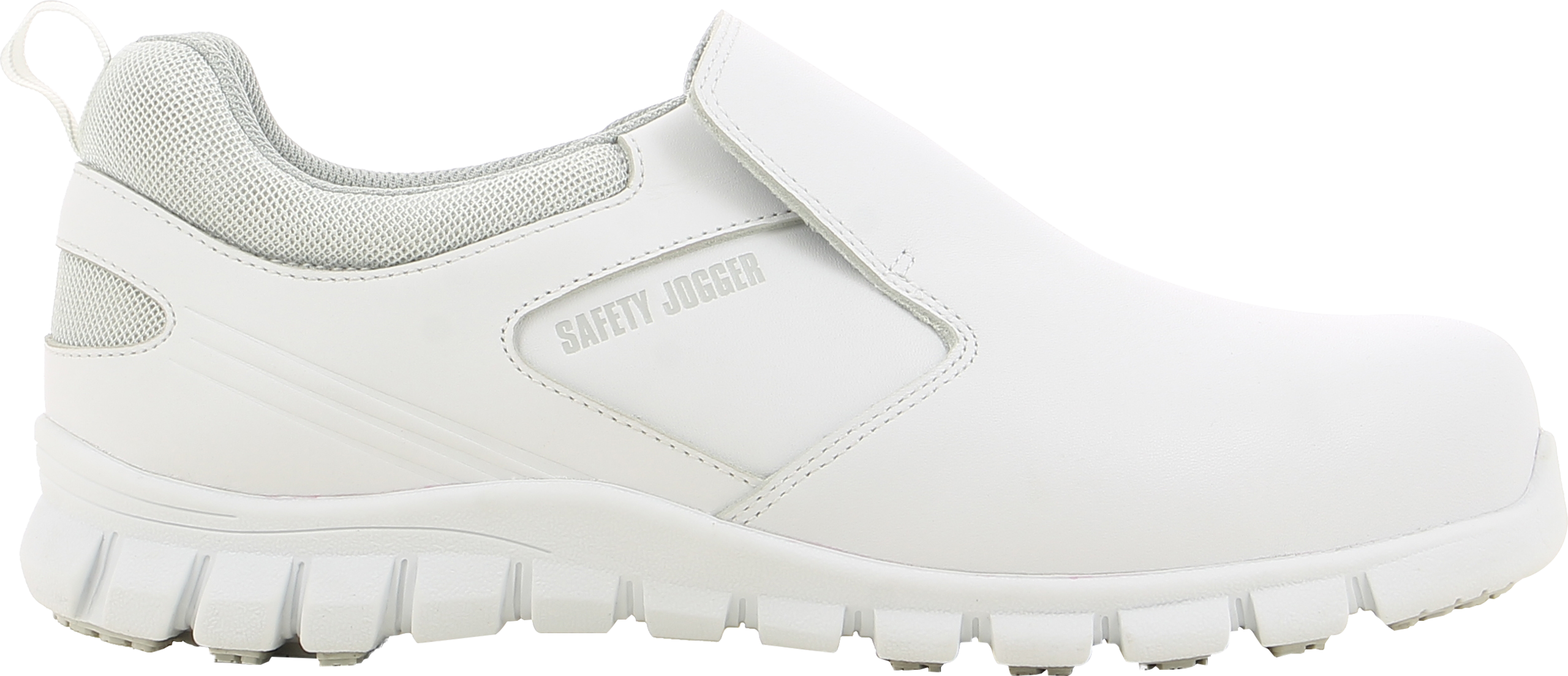 Pantof S2 Brio Safety Jogger