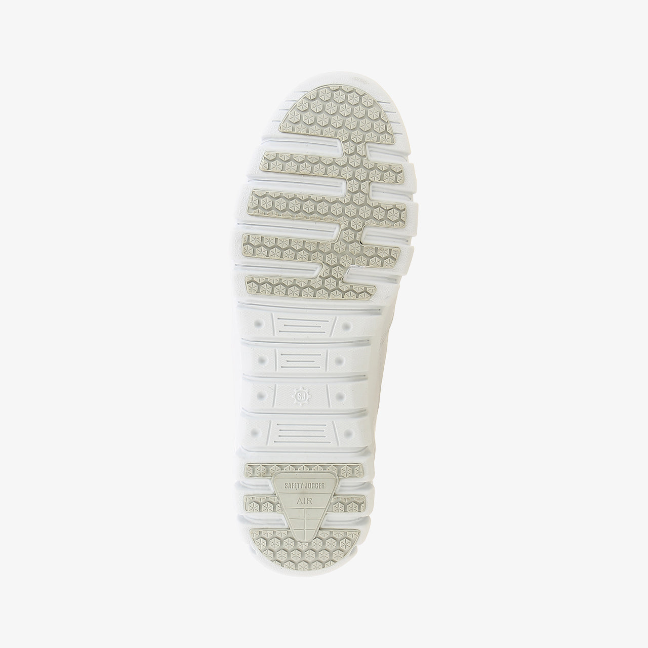 Pantof S2 Brio Safety Jogger