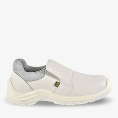 Pantof S2 Gusto Safety Jogger - Alb