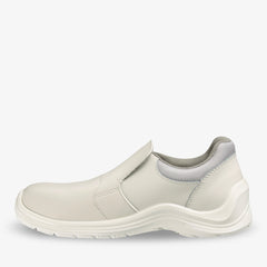 Pantof S2 Gusto Safety Jogger - Alb