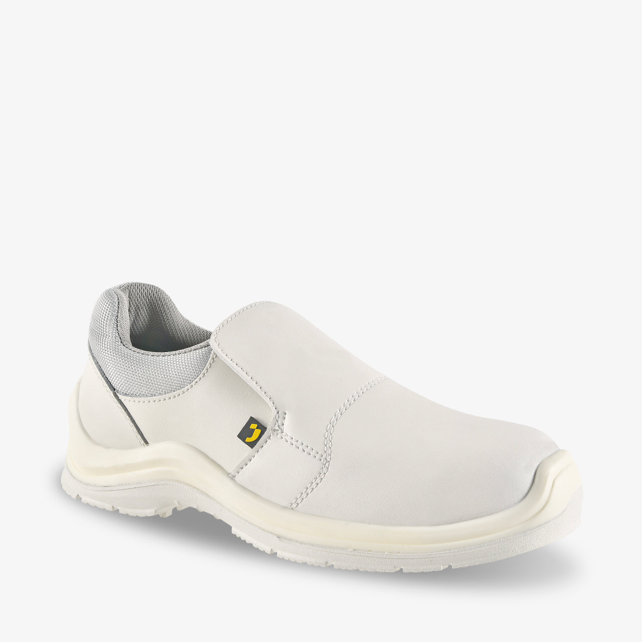 Pantof S2 Gusto Safety Jogger - Alb
