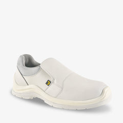 Pantof S2 Gusto Safety Jogger - Alb