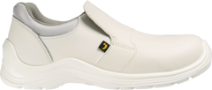 Pantof S2 Gusto Safety Jogger - Alb