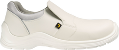 Pantof S2 Gusto Safety Jogger - Alb