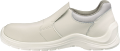 Pantof S2 Gusto Safety Jogger - Alb