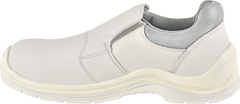 Pantof S2 Gusto Safety Jogger - Alb