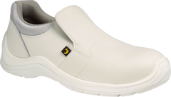 Pantof S2 Gusto Safety Jogger - Alb