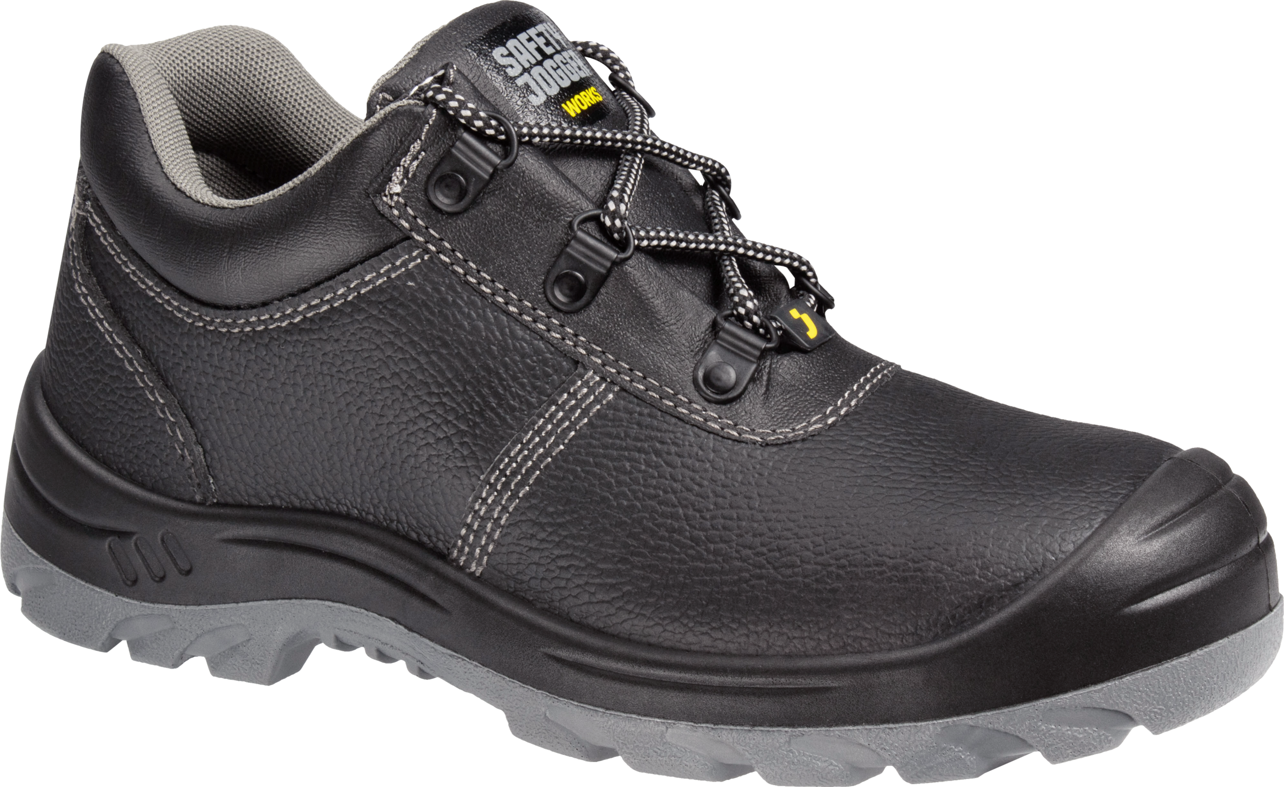 Pantof S3 Bestrun Safety Jogger
