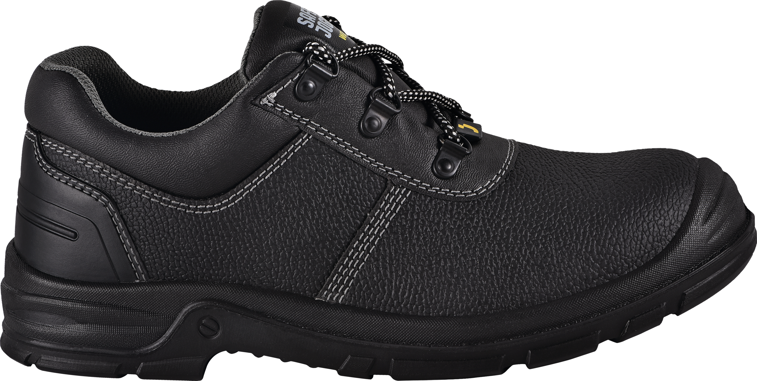 Pantof S3 BESTRUN2 Safety Jogger