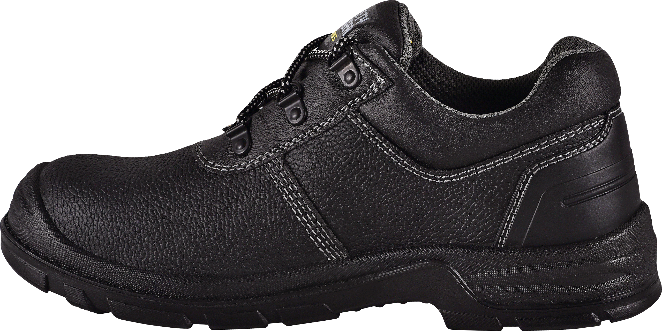 Pantof S3 BESTRUN2 Safety Jogger