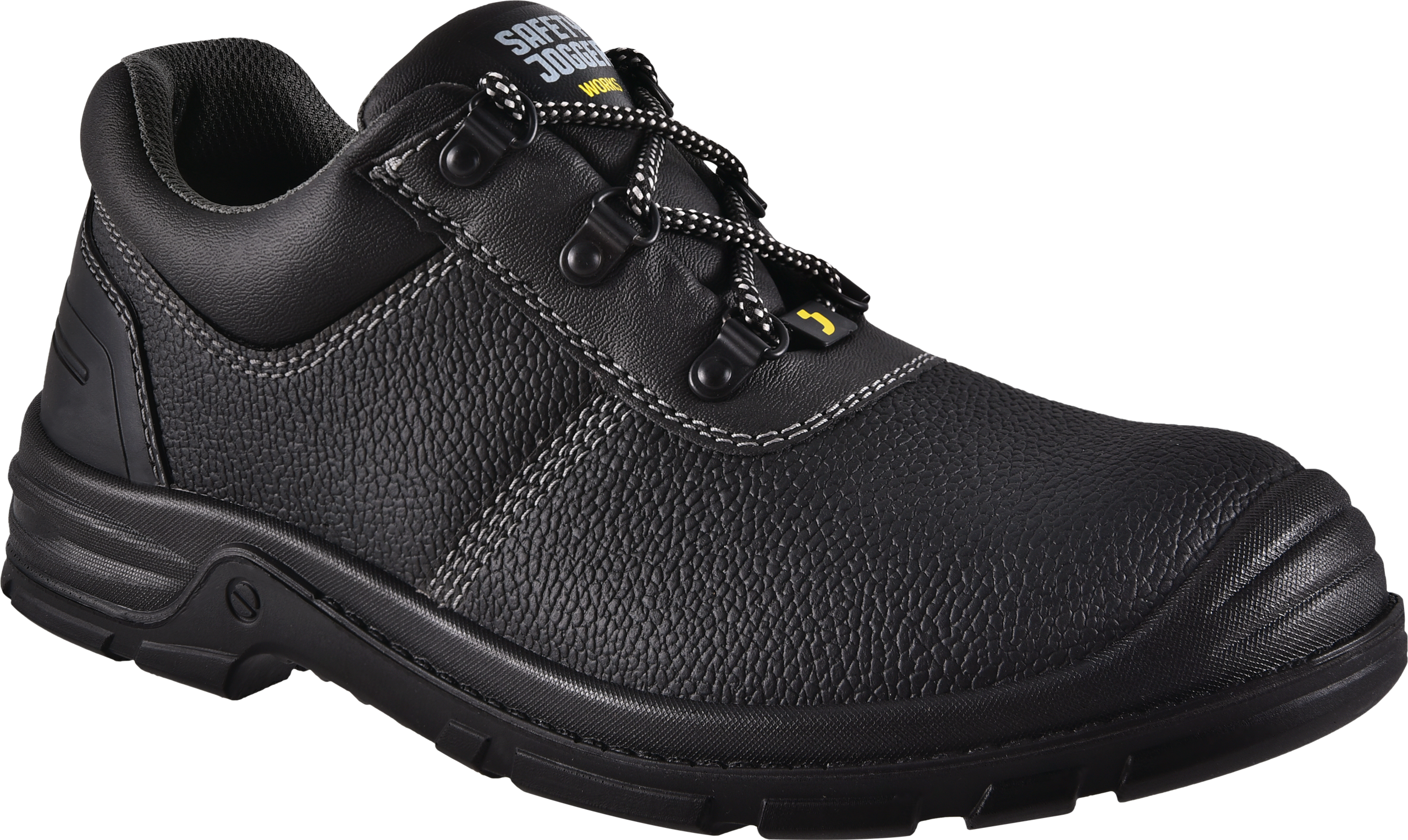 Pantof S3 BESTRUN2 Safety Jogger