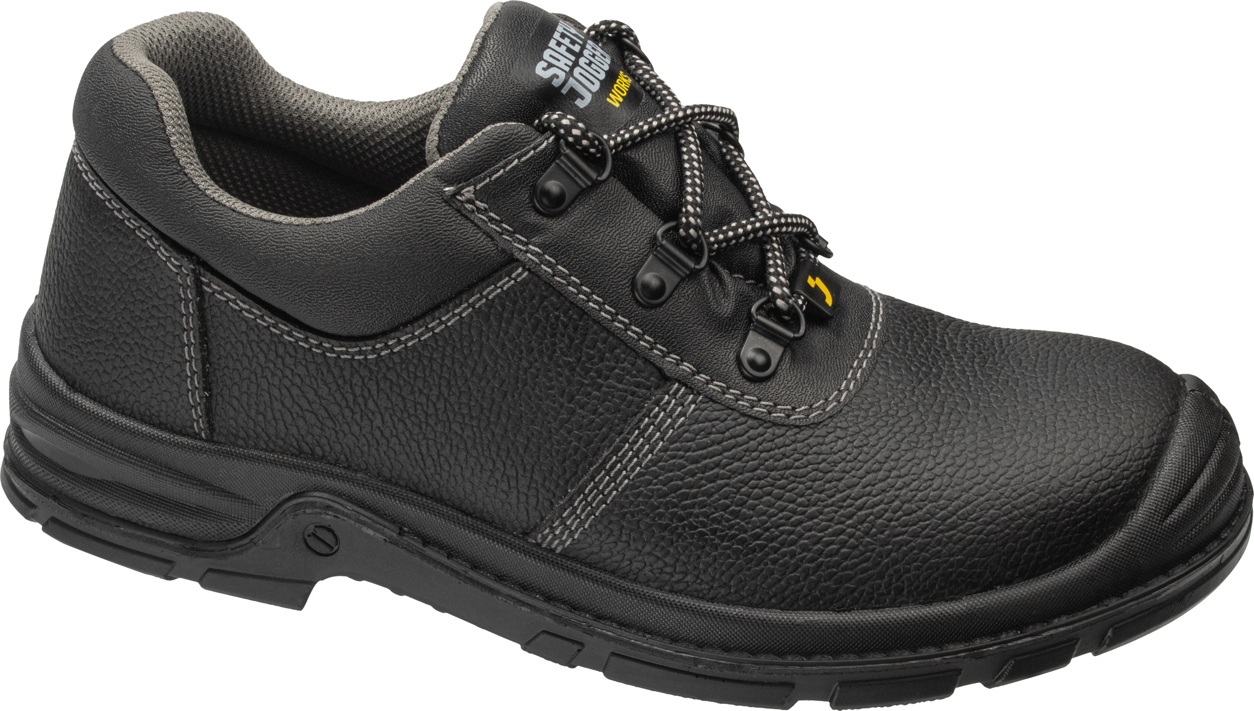 Pantof S3 BESTRUN231 Safety Jogger