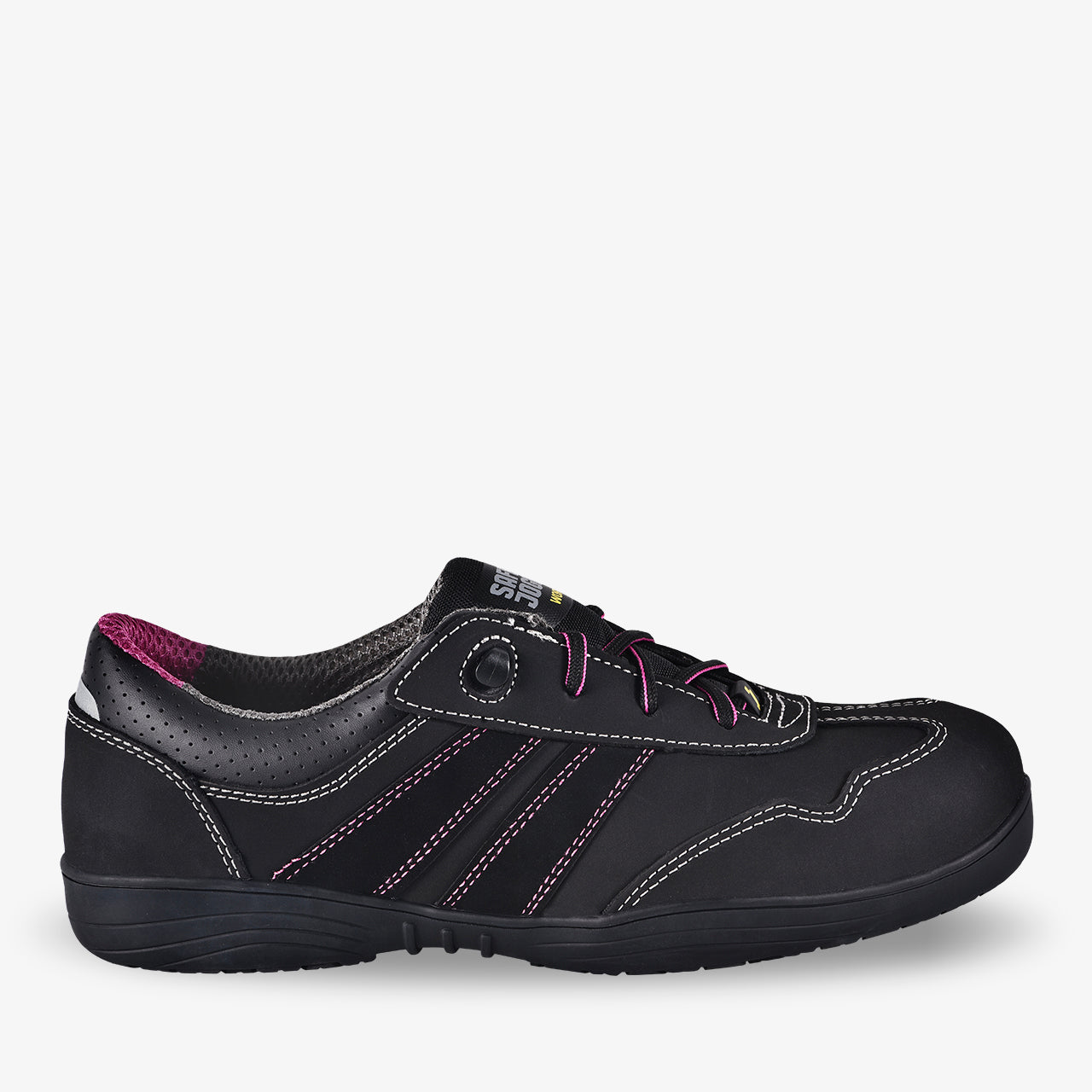 Pantof S3 Ceres Safety Jogger
