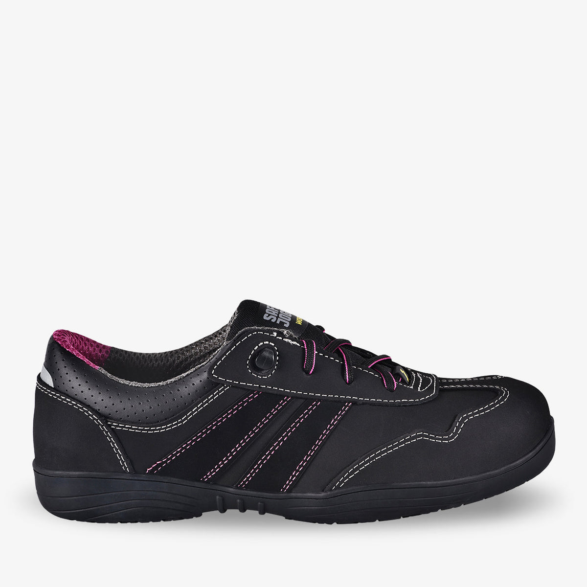 Pantof S3 Ceres Safety Jogger