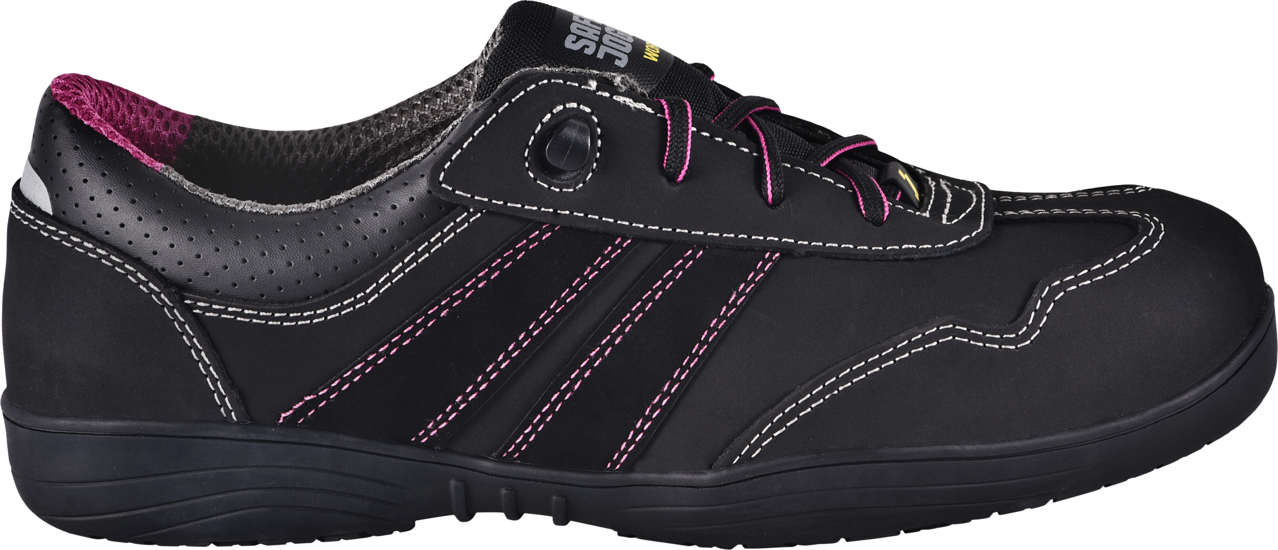 Pantof S3 Ceres Safety Jogger