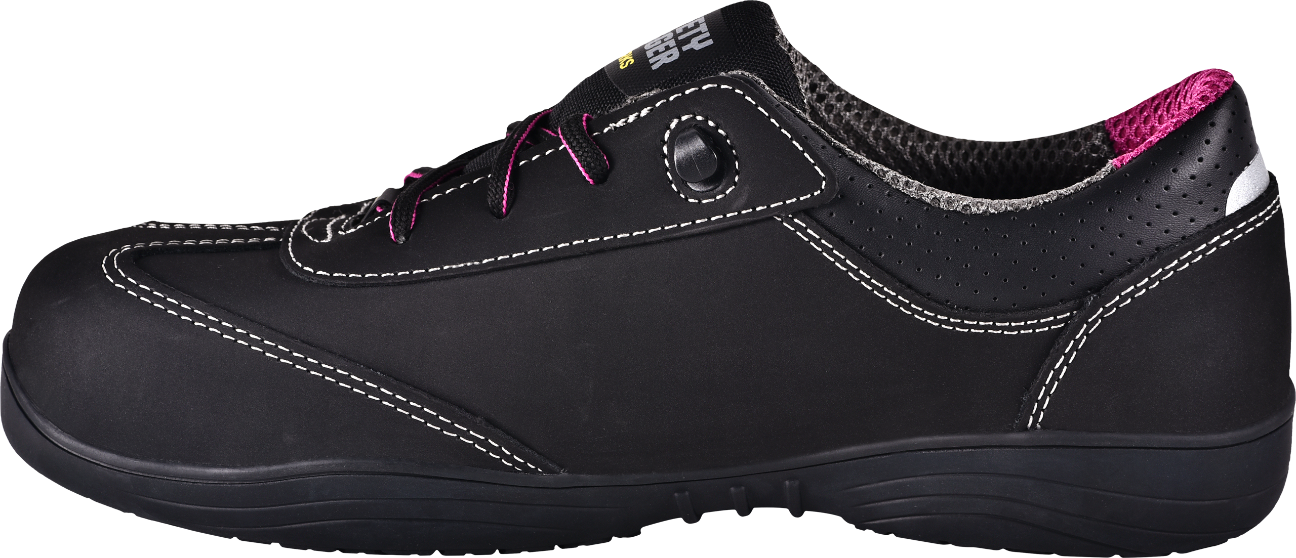 Pantof S3 Ceres Safety Jogger