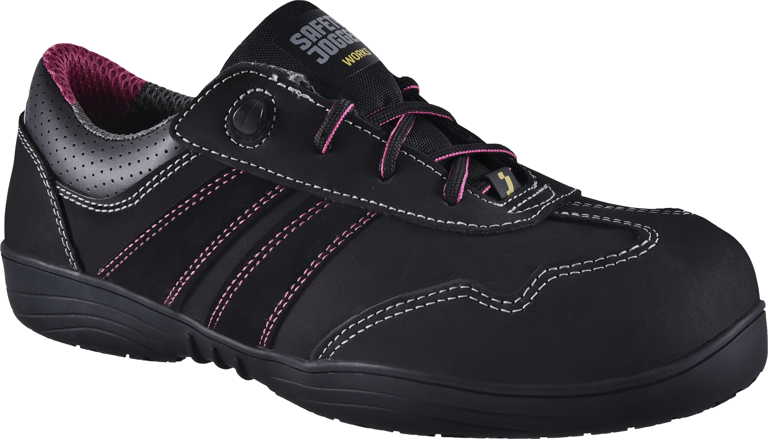 Pantof S3 Ceres Safety Jogger