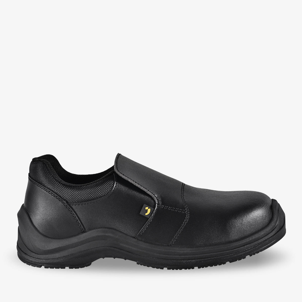 Pantof S3 DOLCE81 Safety Jogger