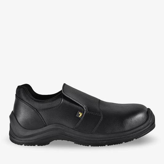 Pantof S3 DOLCE81 Safety Jogger