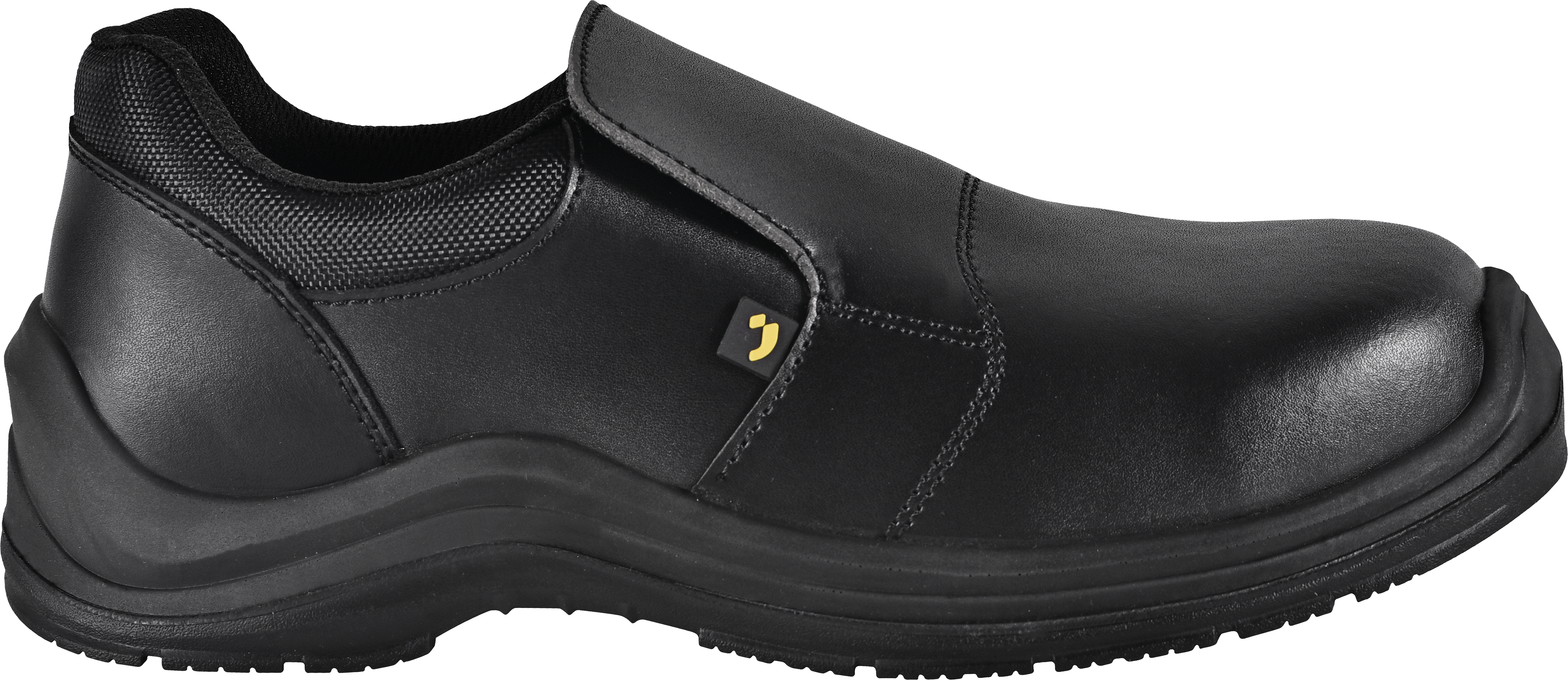 Pantof S3 DOLCE81 Safety Jogger