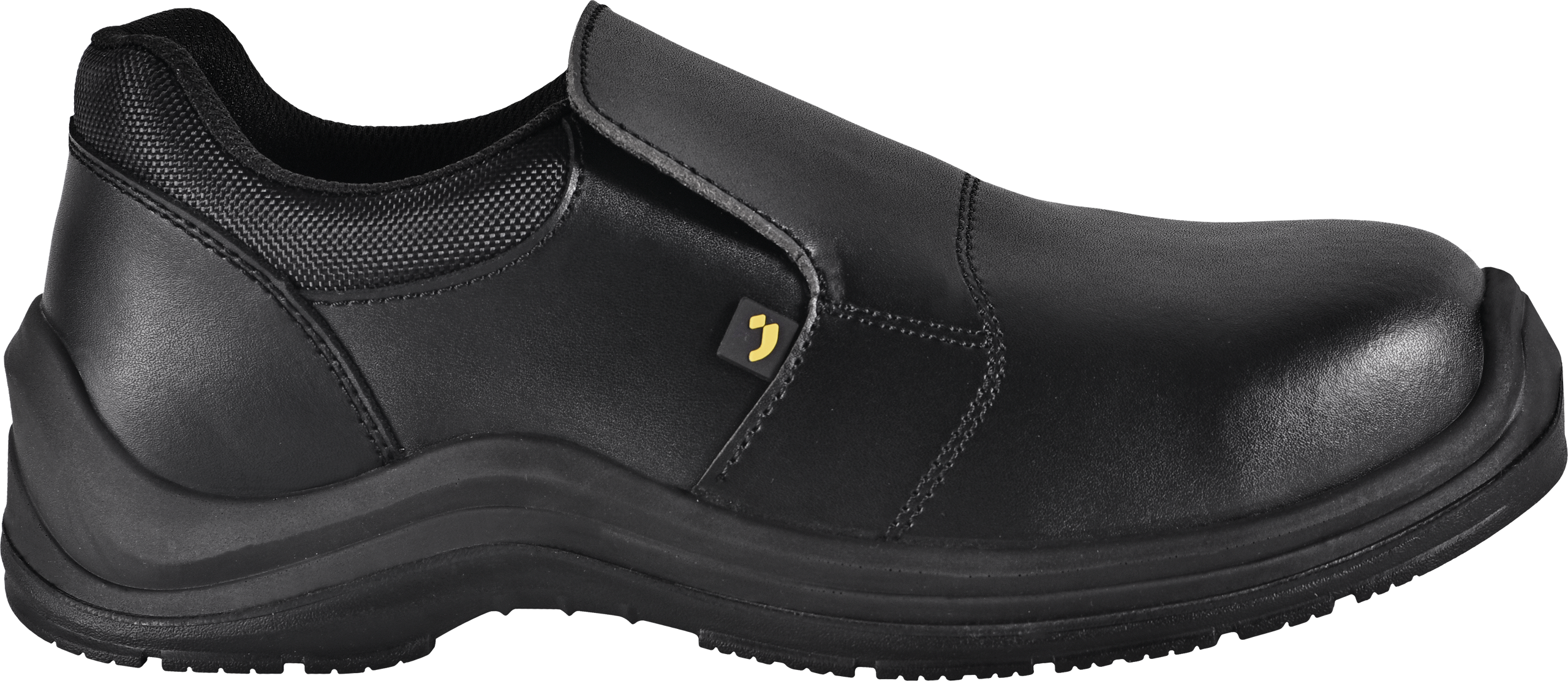 Pantof S3 DOLCE81 Safety Jogger