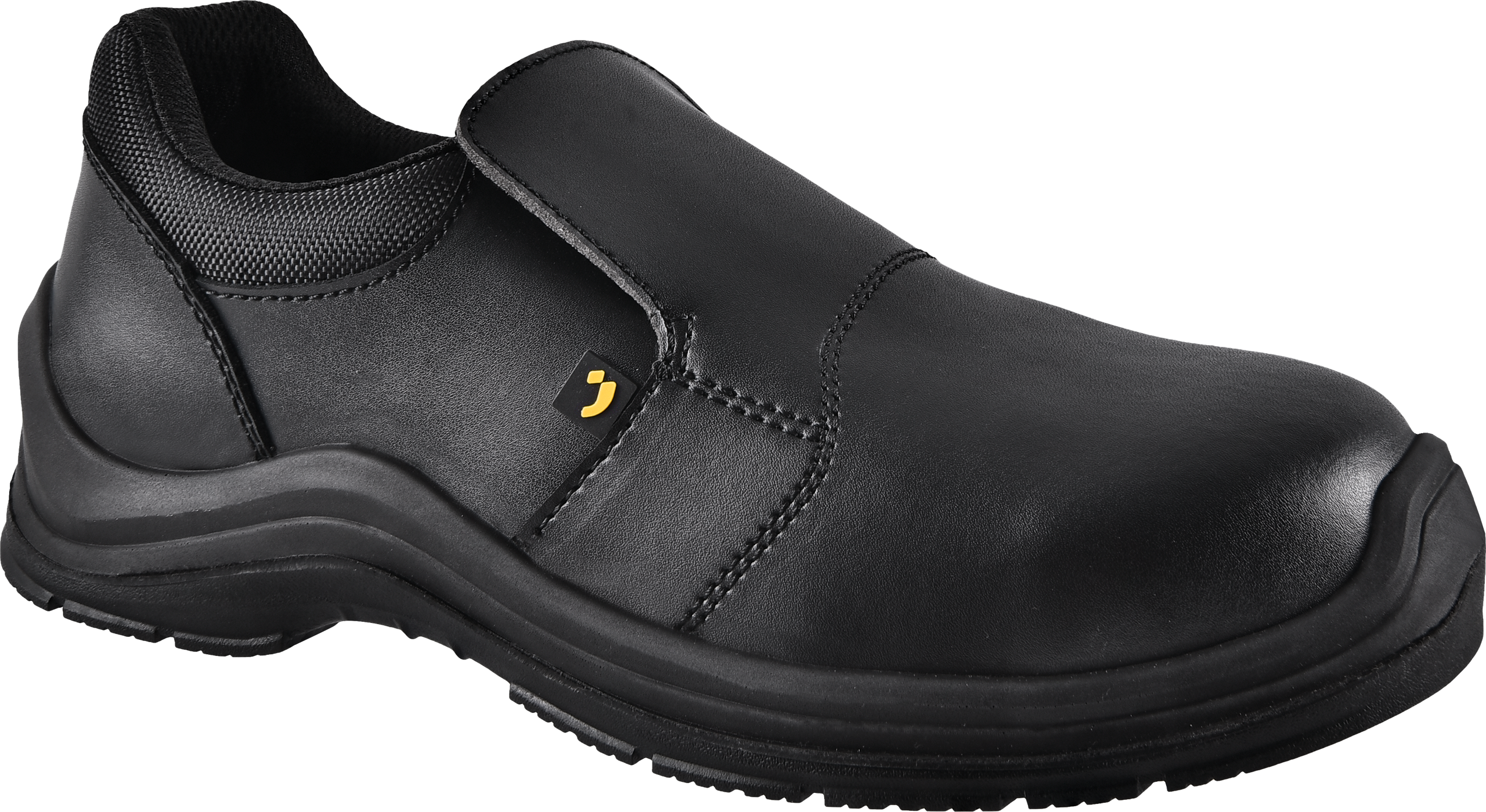 Pantof S3 DOLCE81 Safety Jogger