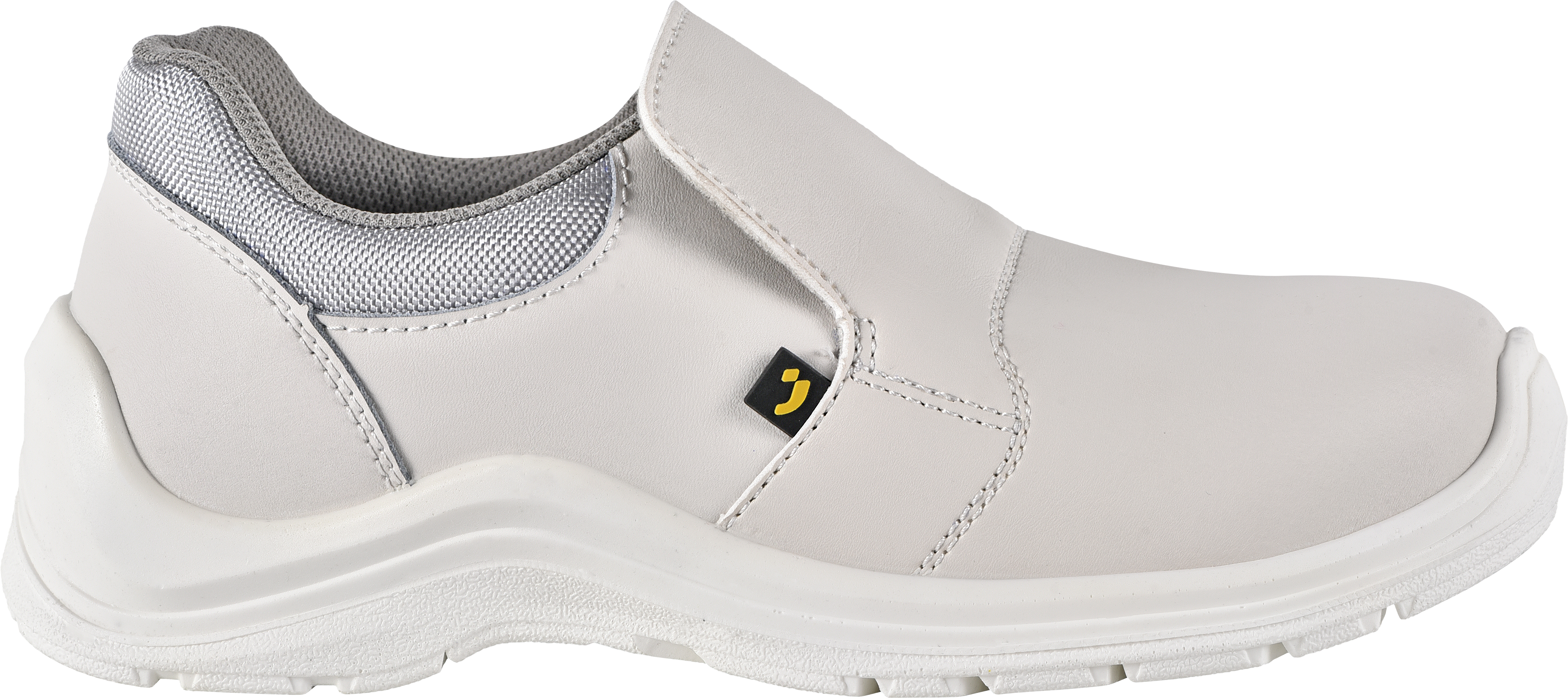 Pantof S3 GUSTO81 Safety Jogger
