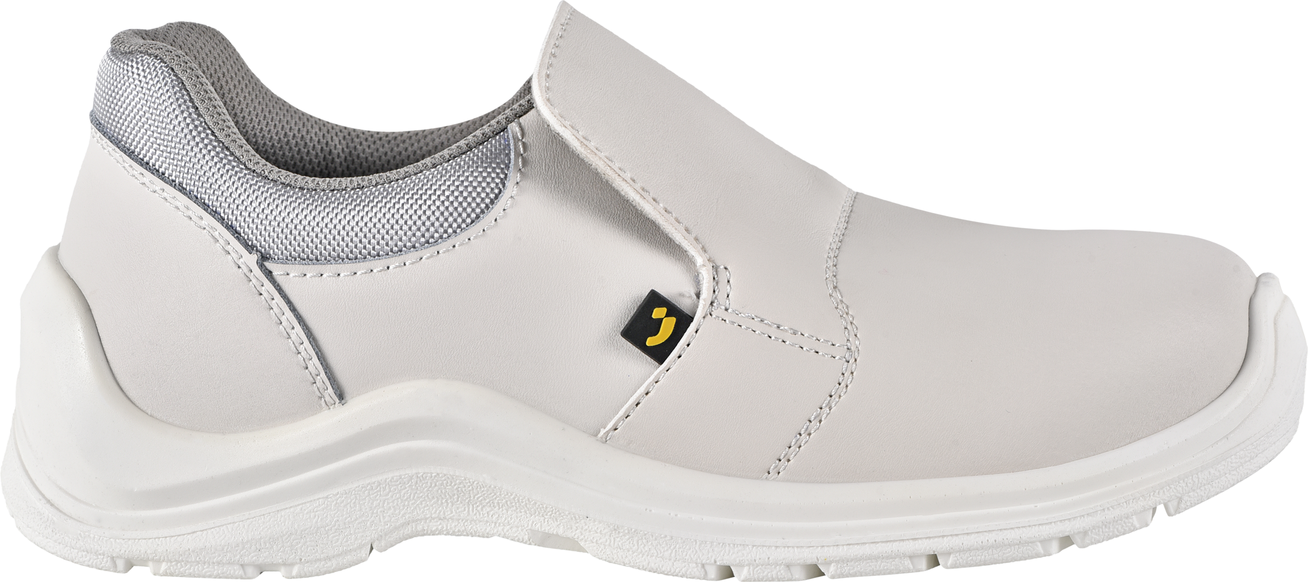 Pantof S3 GUSTO81 Safety Jogger