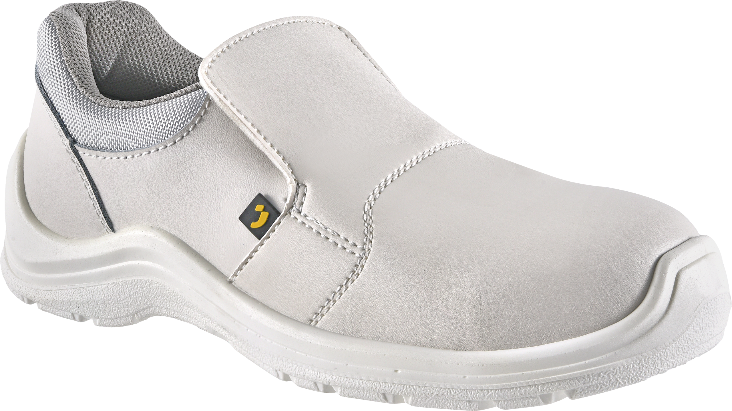 Pantof S3 GUSTO81 Safety Jogger