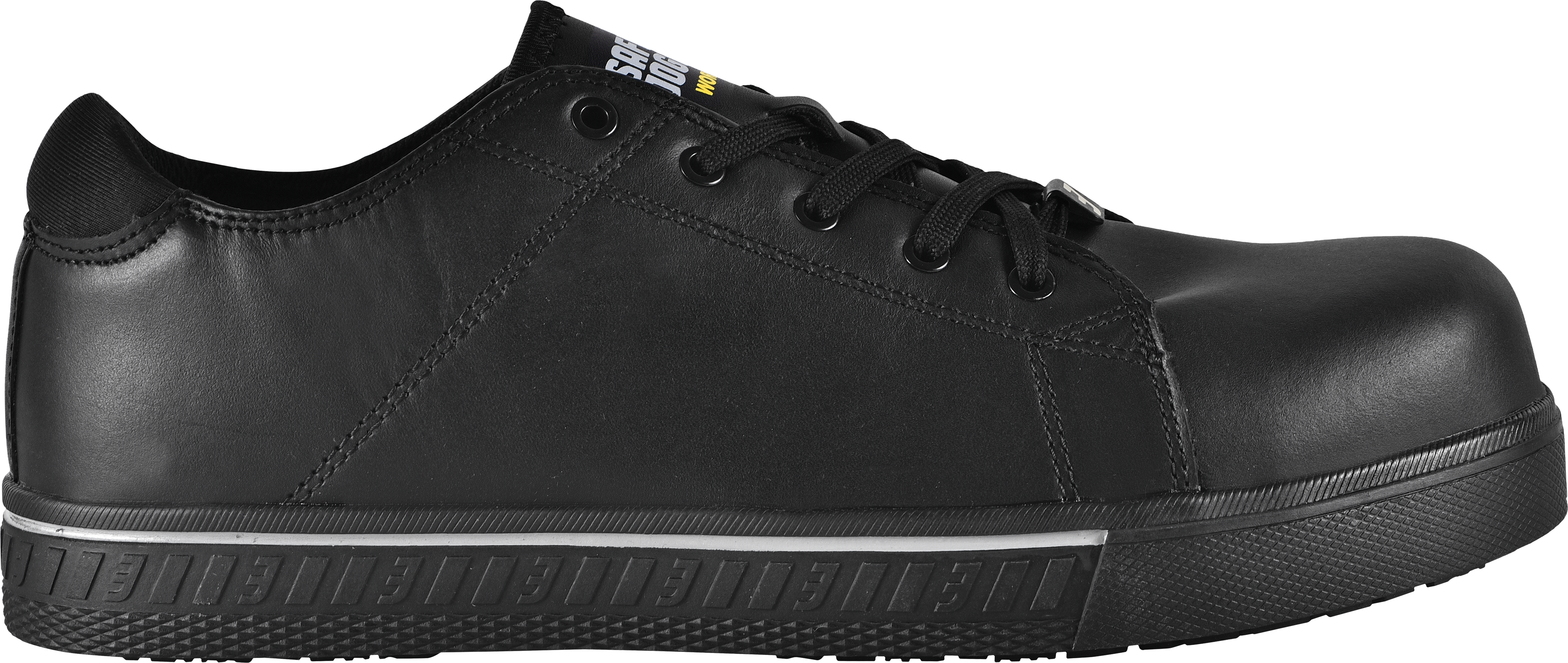 Pantof S3 Haven Safety Jogger