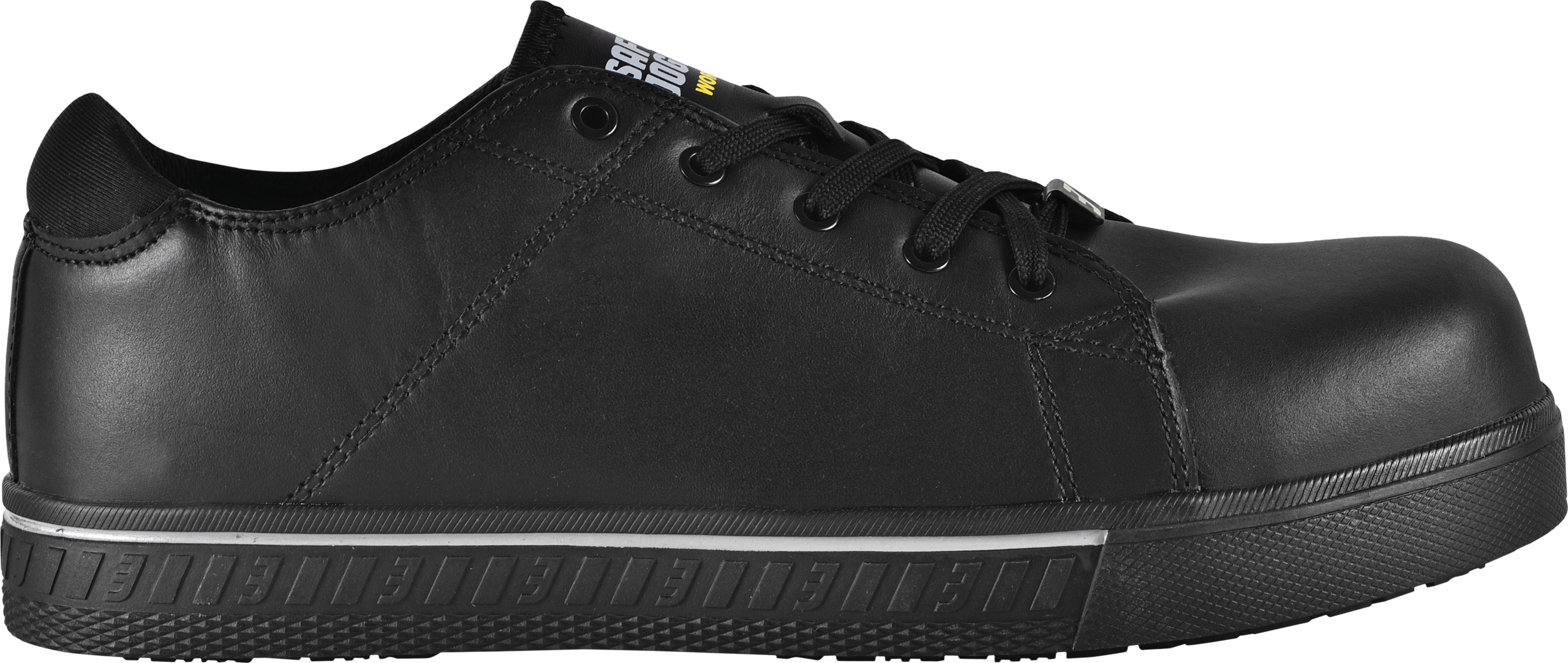 Pantof S3 Haven Safety Jogger
