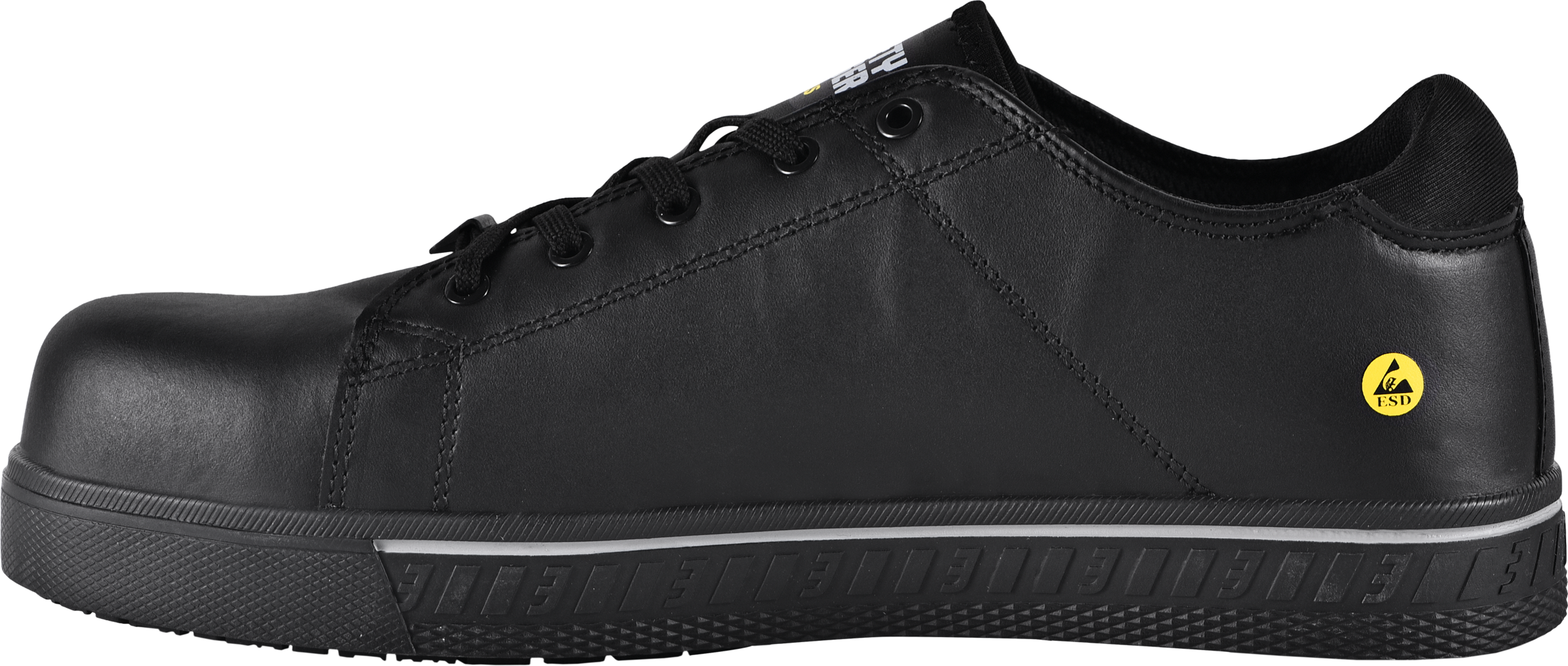 Pantof S3 Haven Safety Jogger