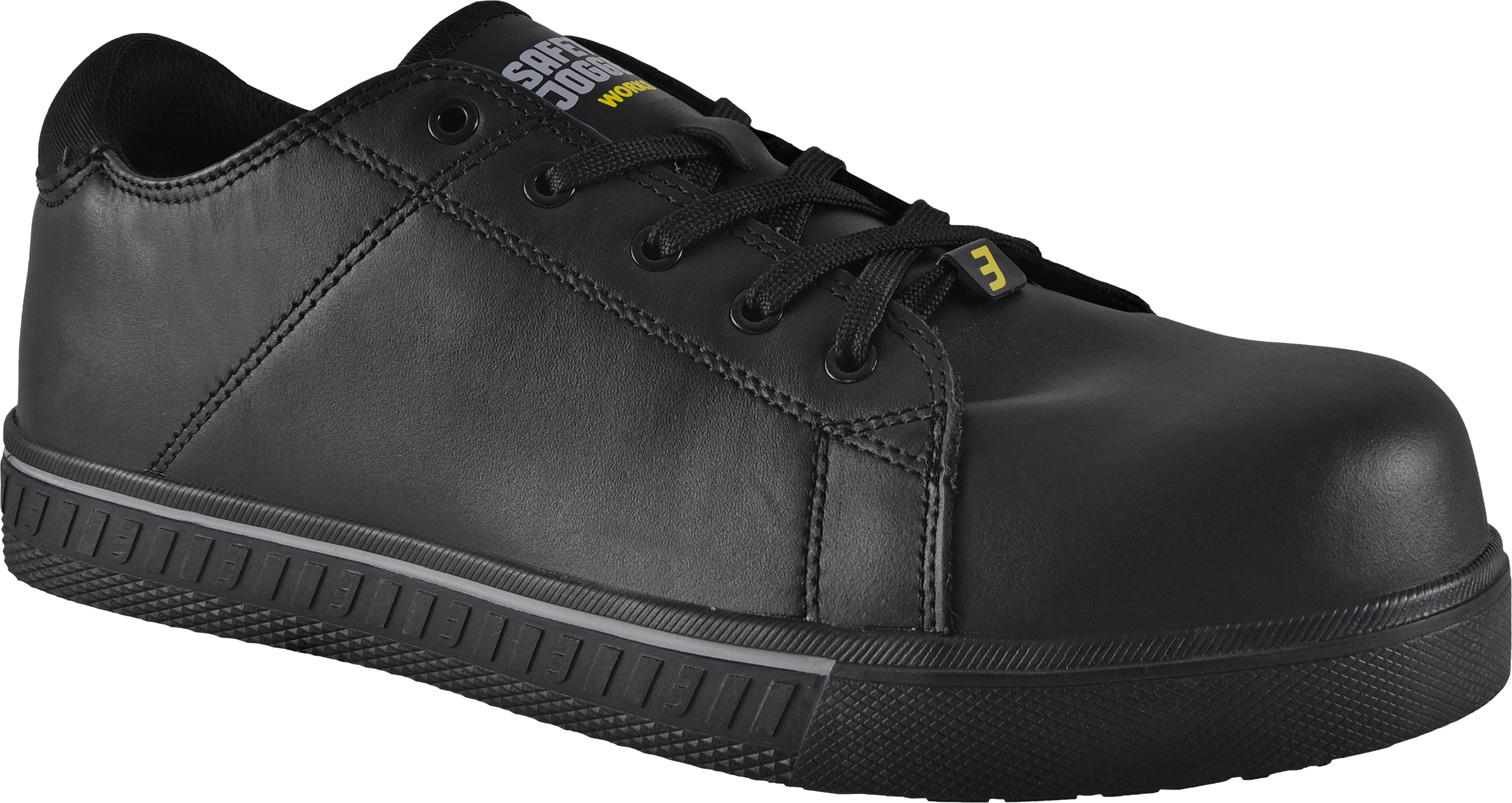 Pantof S3 Haven Safety Jogger