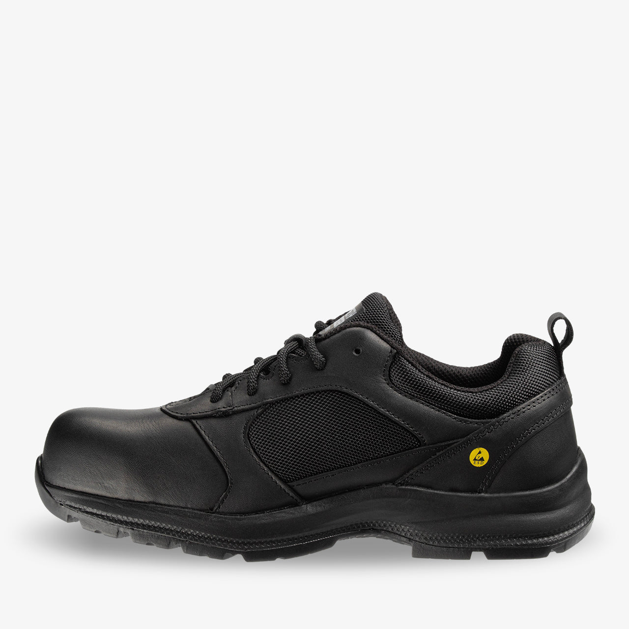 Pantof S3 Komodo Safety Jogger