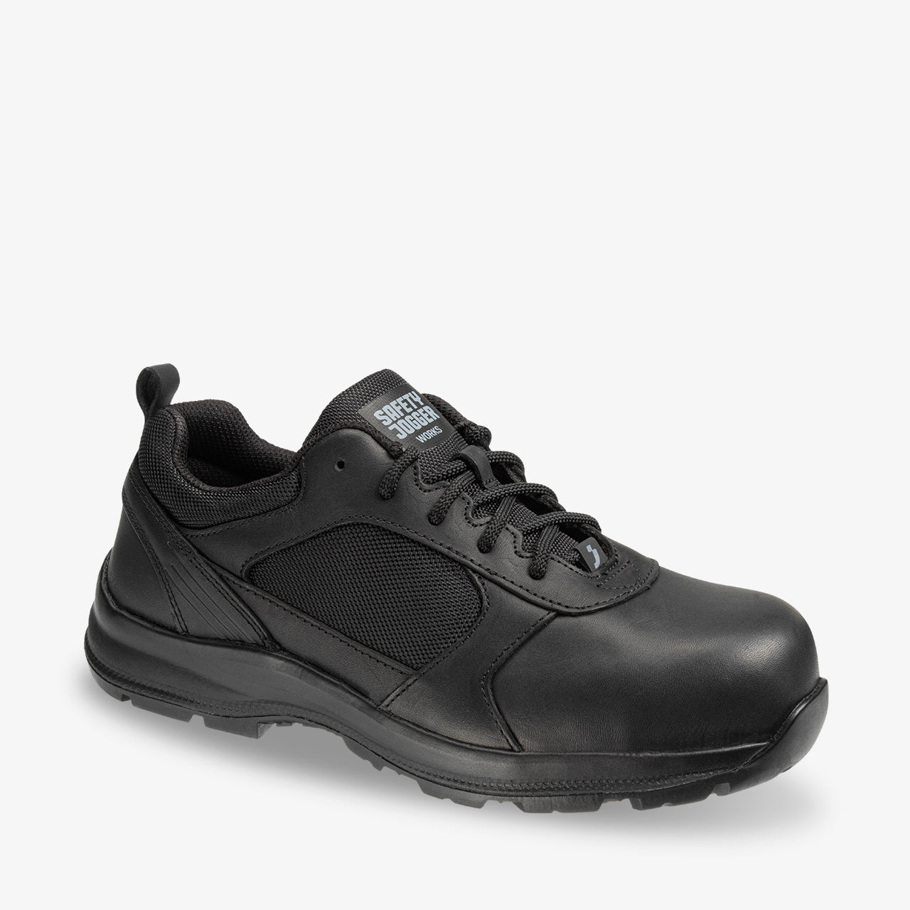 Pantof S3 Komodo Safety Jogger